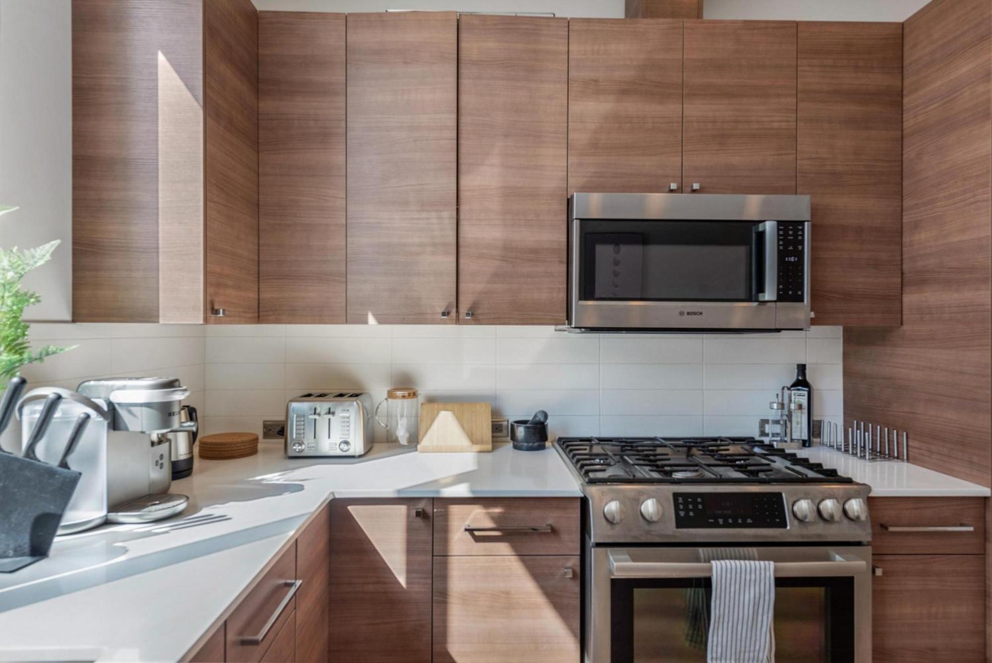 Urban Humble Abode Villa Сиатъл Екстериор снимка